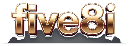 five8i logo