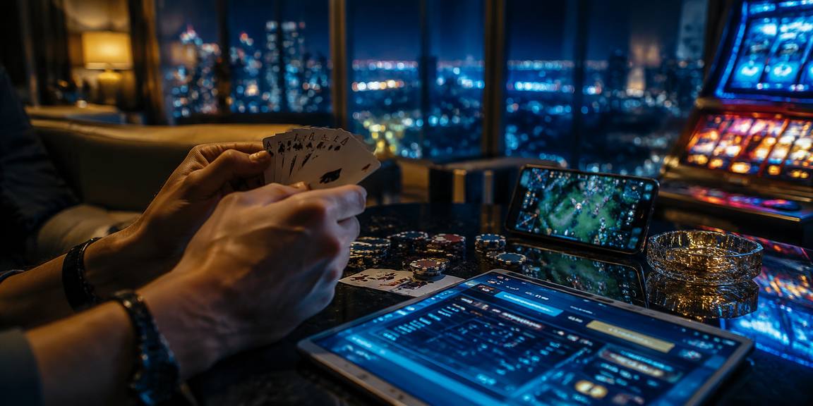 five8i Bàn trực tiếp và dealer