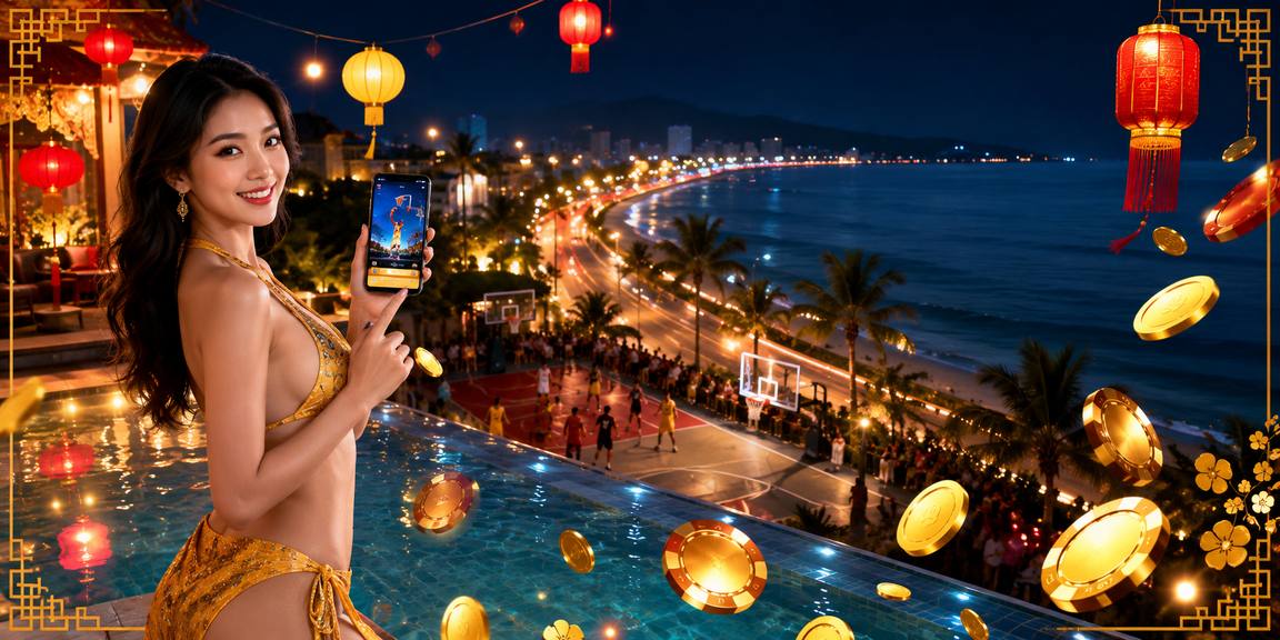five8i Âm Thanh Đồng Bộ Với Từng Feature